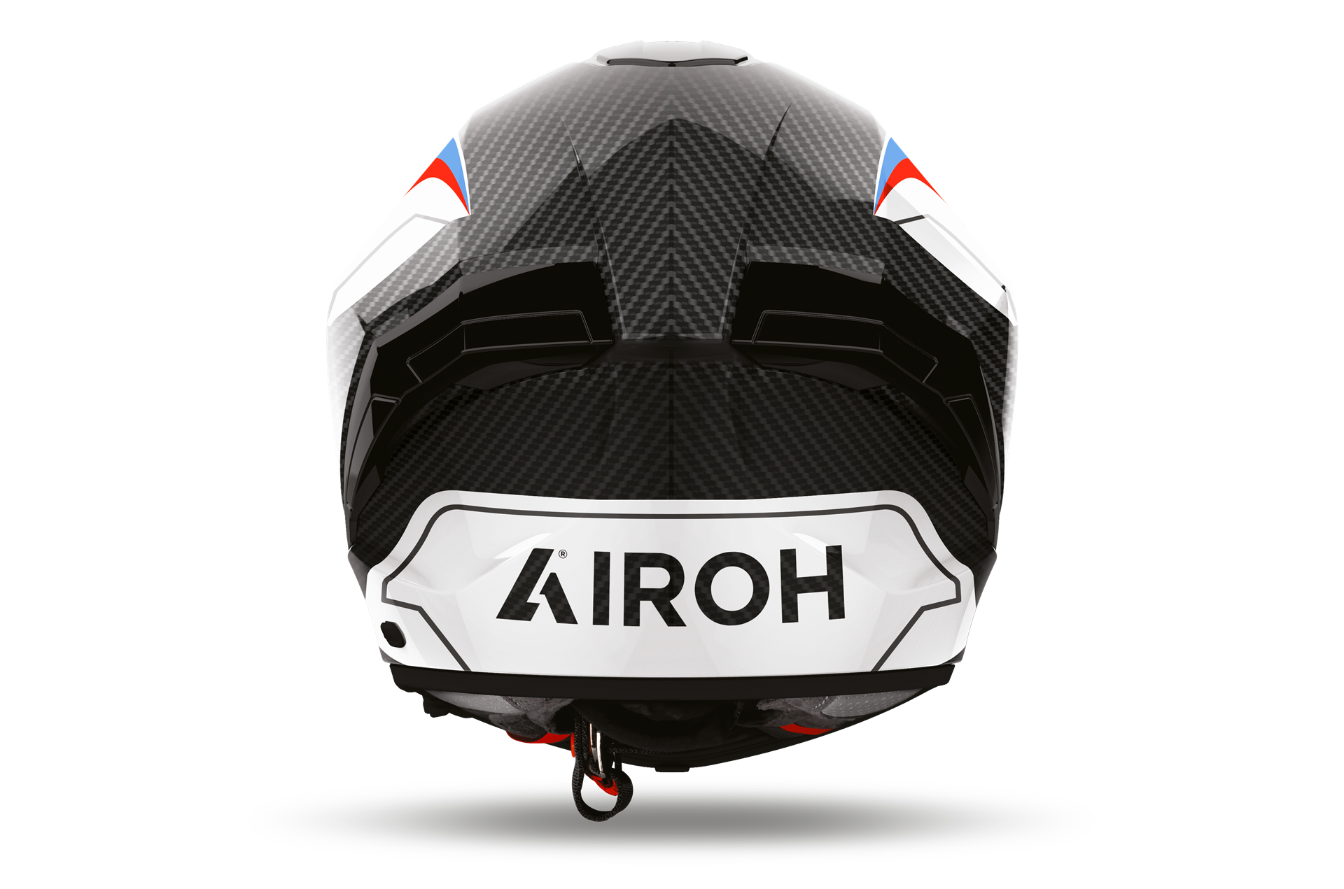 Capacete AIROH MATRYX CARBON RANK | Capacete Integral