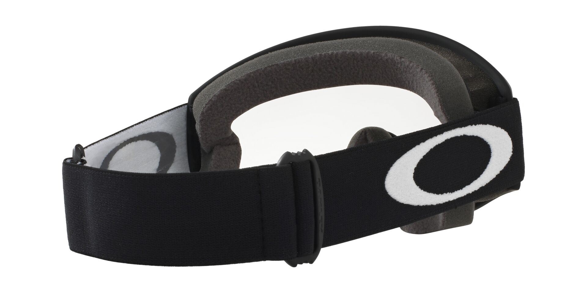 Oculos OAKLEY L-Frame MX Preto/ Transparente | Óculos