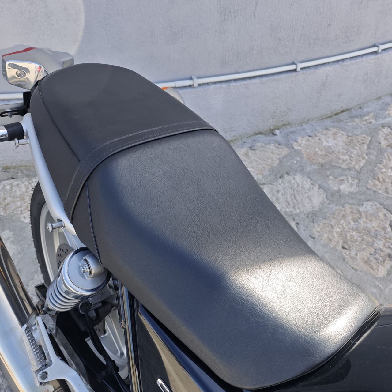 Honda CB 1100F | Moto
