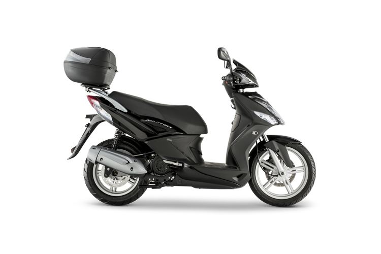 Kymco Nova Agility City 125 | Scooter | Scooters 125
