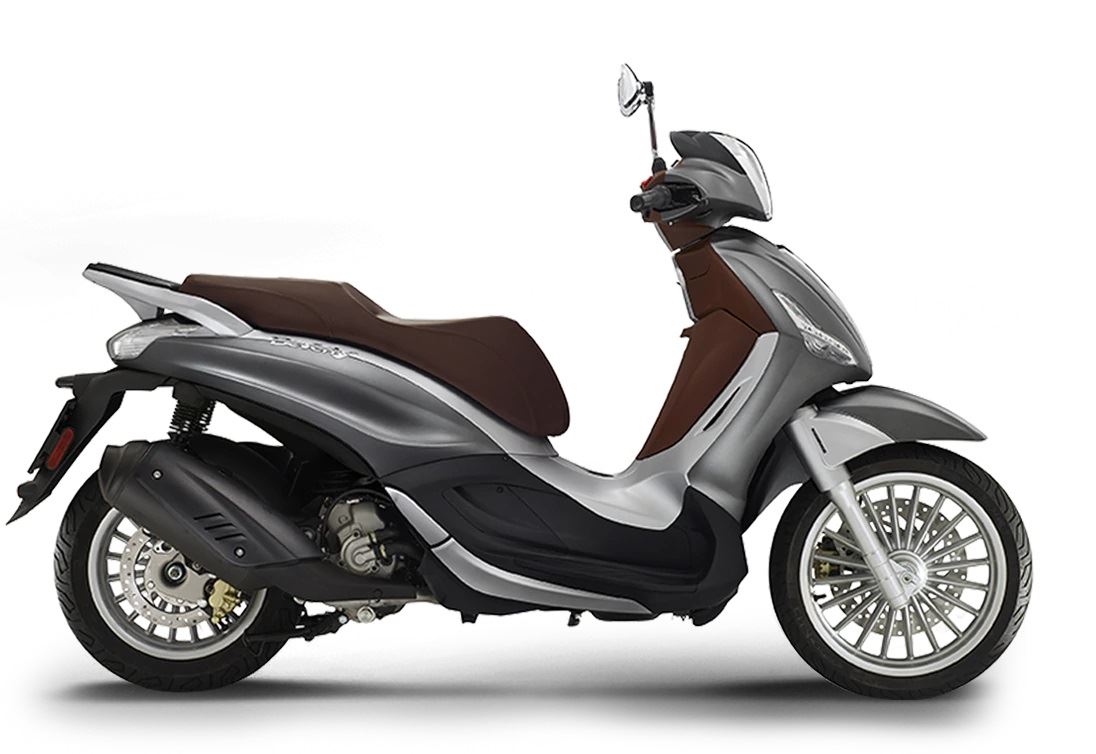 Piaggio Beverly 300 | Scooter | Acima 125 CC