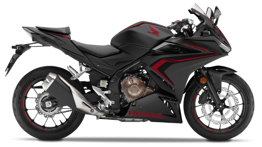 Honda CBR500R | Moto | Super Sport