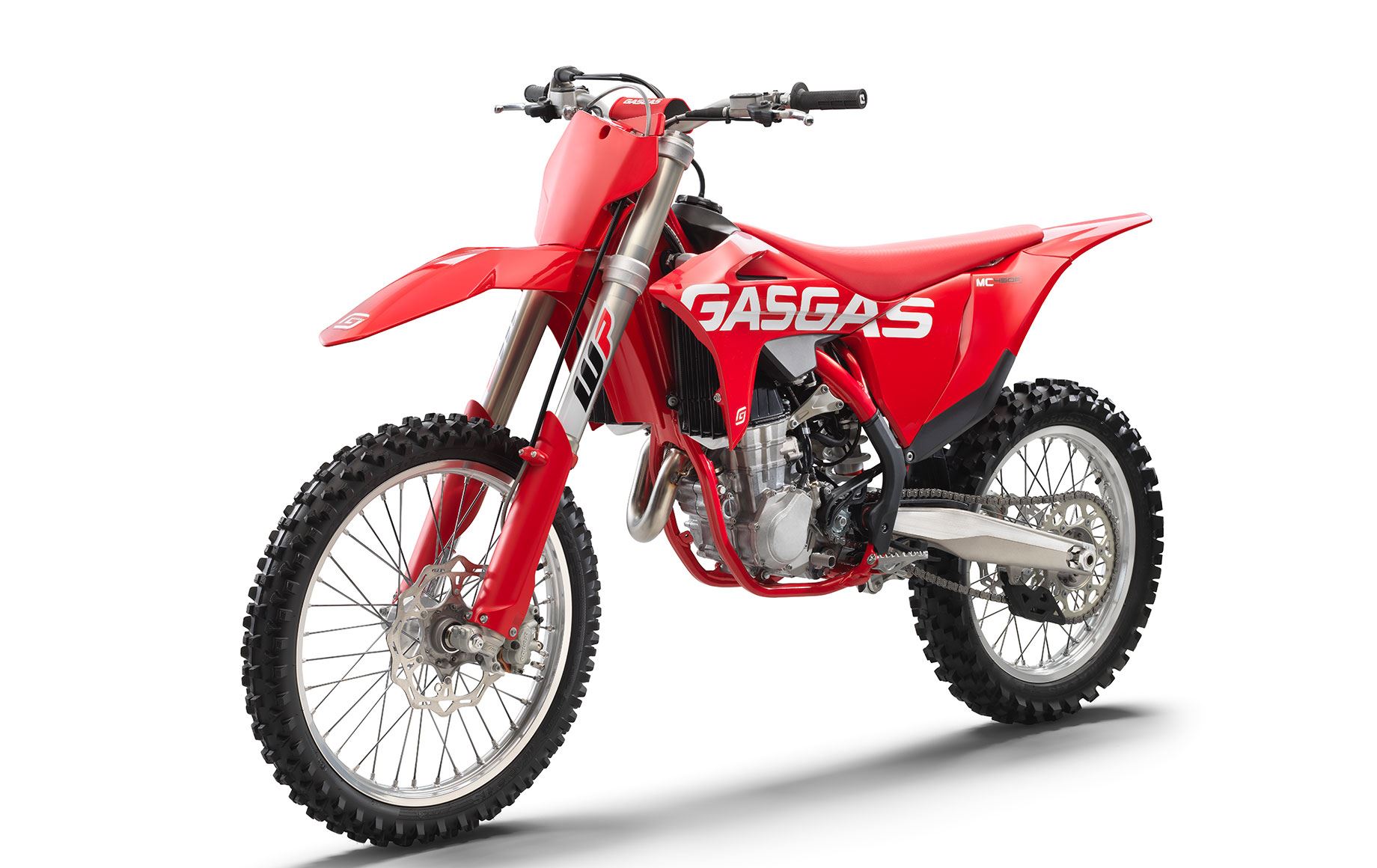 gasgas mc 450f