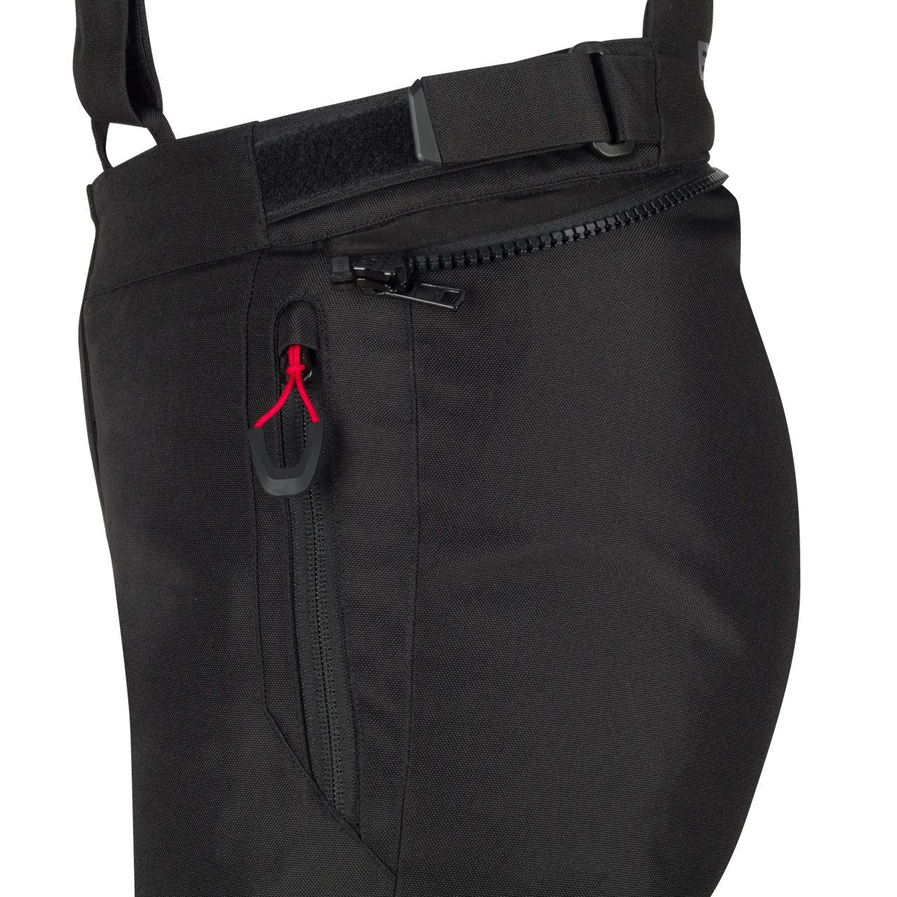Calças BERING Lady TANAGA Preto | Calças