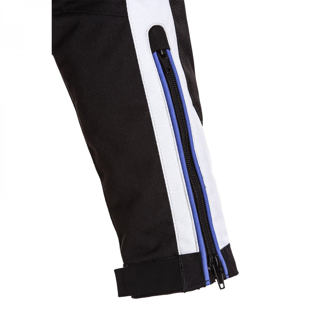 BERING Lady Safari Cinza/Azul | Blusões