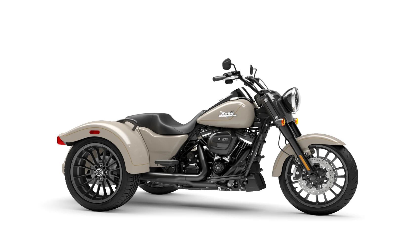 2020 harley davidson clearance freewheeler