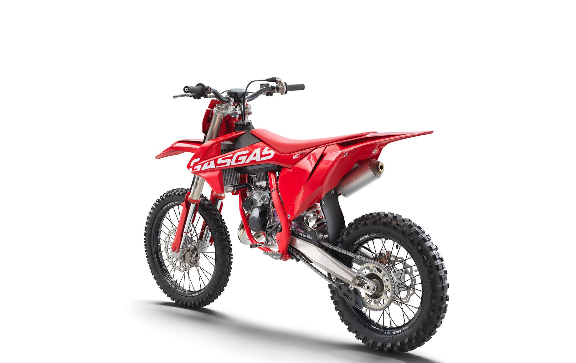 GasGas MC 85 2021 | Moto | Motocross - Cais Motor