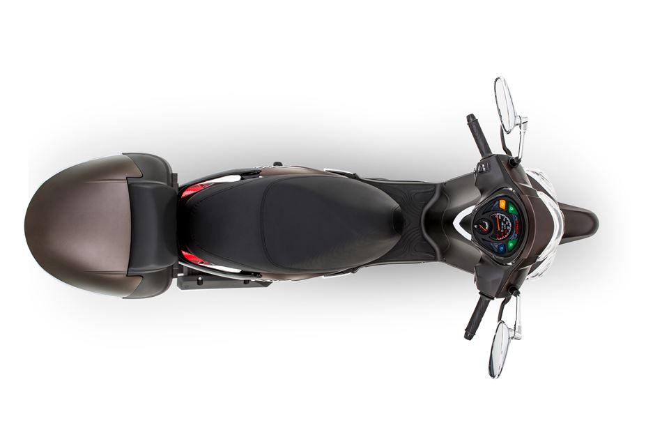 Kymco Miler 125 | Scooter | Scooters 125