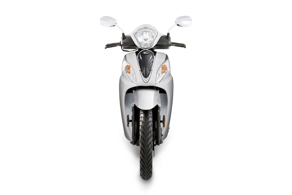 Kymco Miler 125 | Scooter | Scooters 125