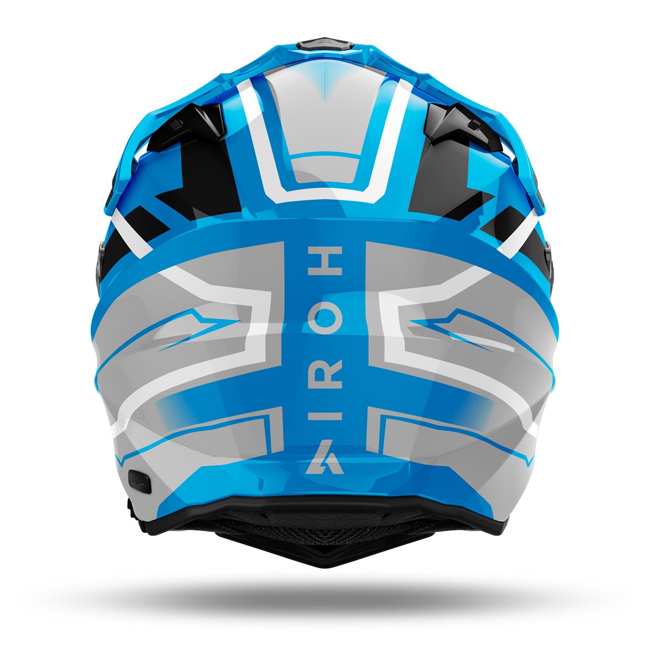 Casco Airoh Commander 2 - Foto