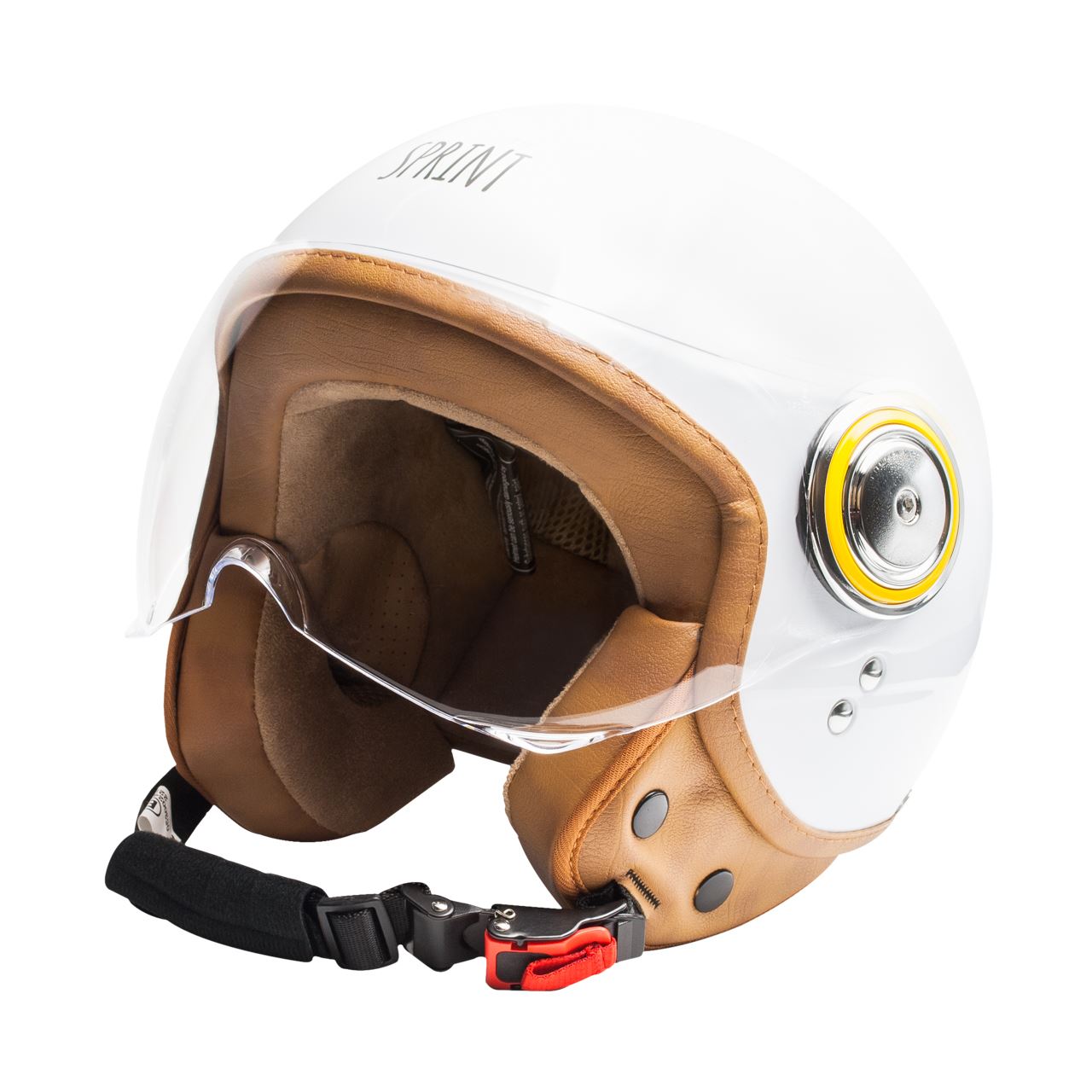 SPRINT City Lisbon (Edição Limitada) | Capacete Aberto