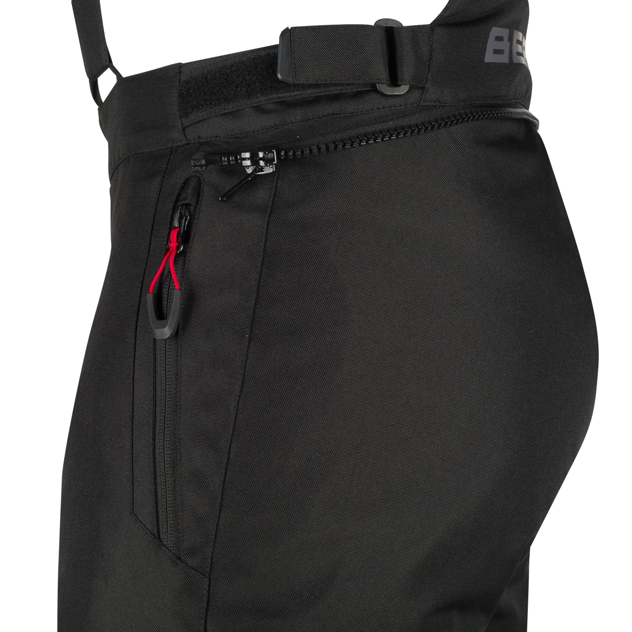 Calças BERING TANAGA Preto | Calças