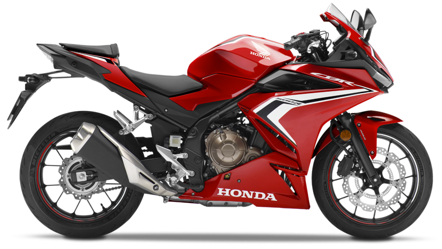 Honda CBR500R | Moto | Super Sport