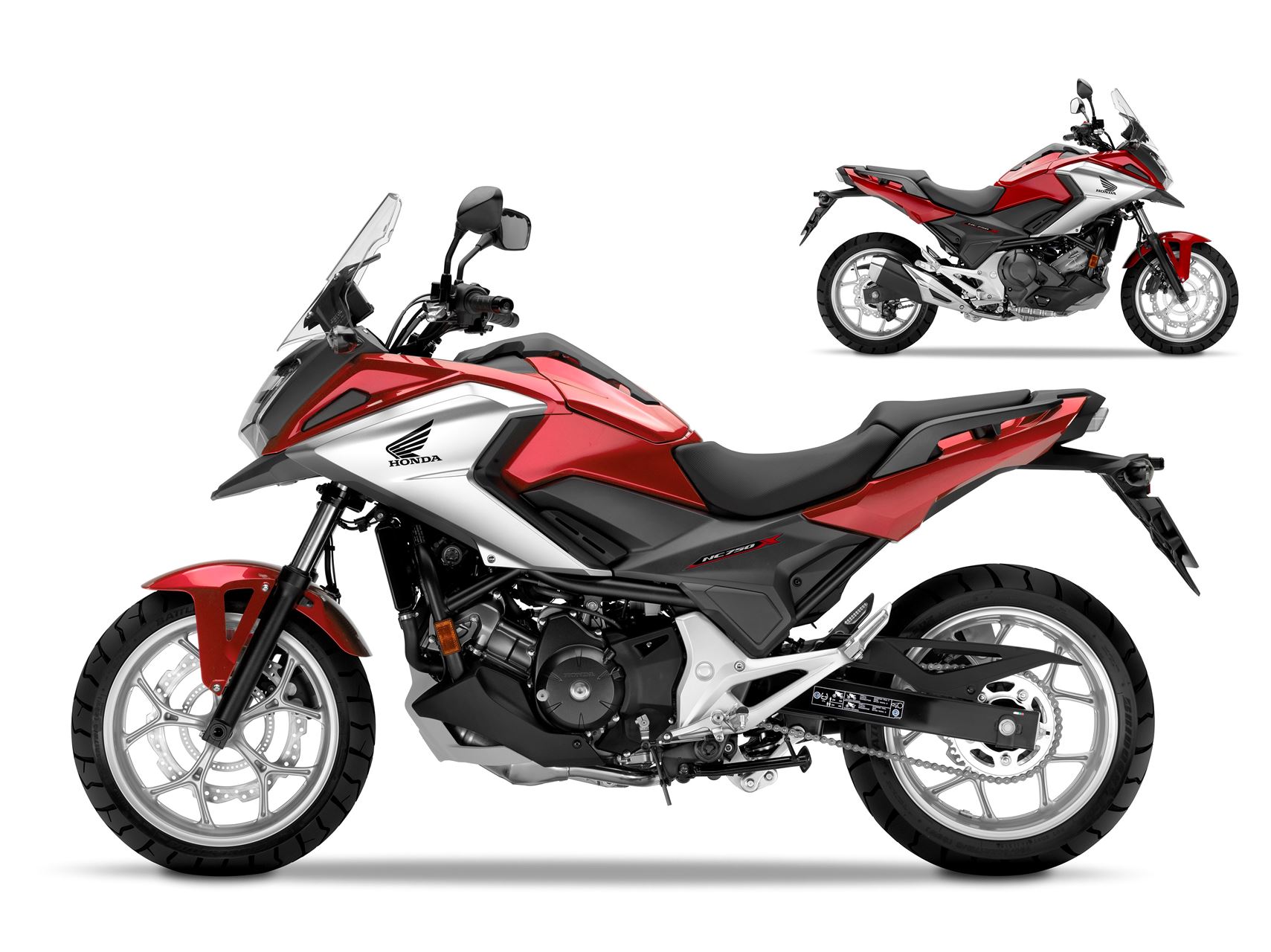 honda on off road bikes for sale