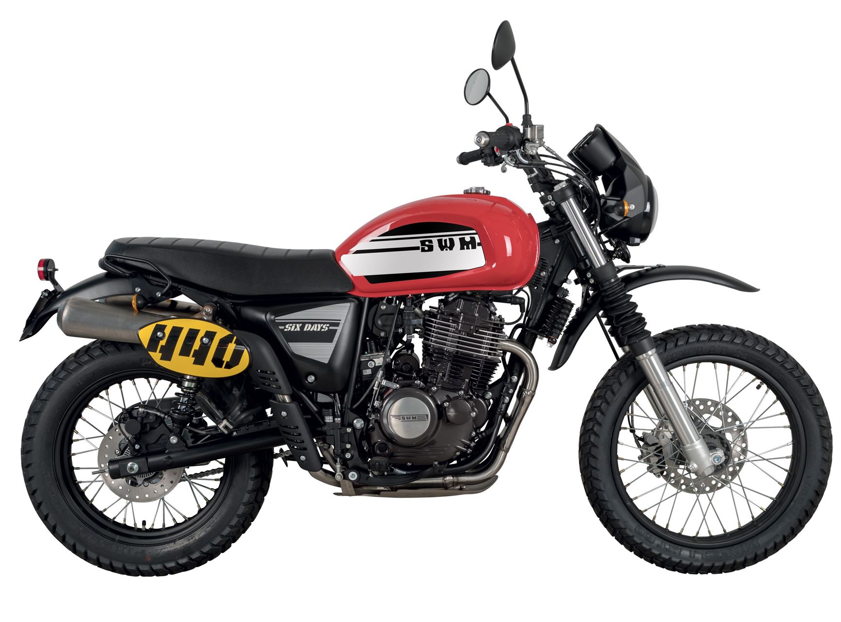 Kymco Super Dink 125i ABS | Scooter | Scooters 125