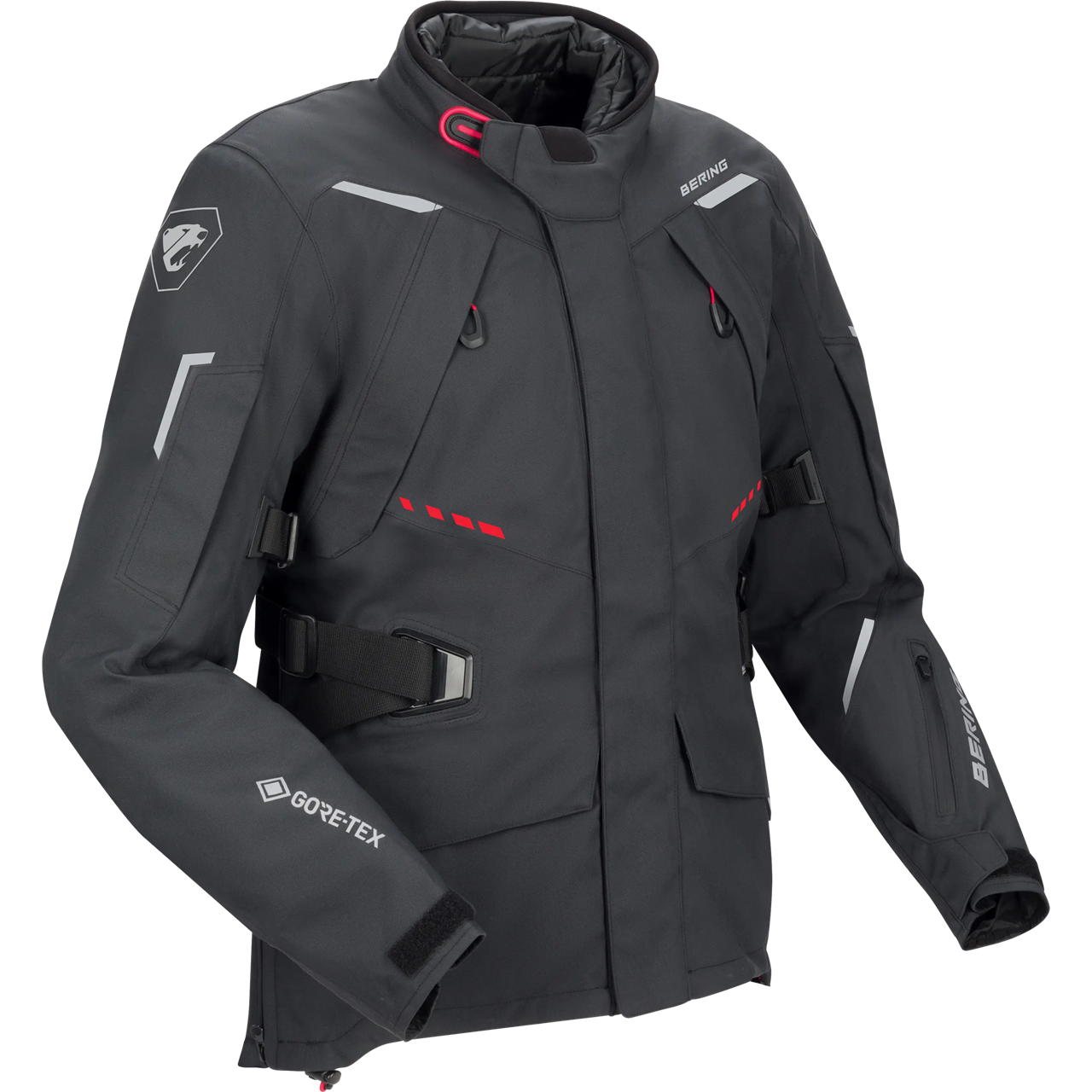 Blusão BERING ANCHORAGE GTX | Blusões