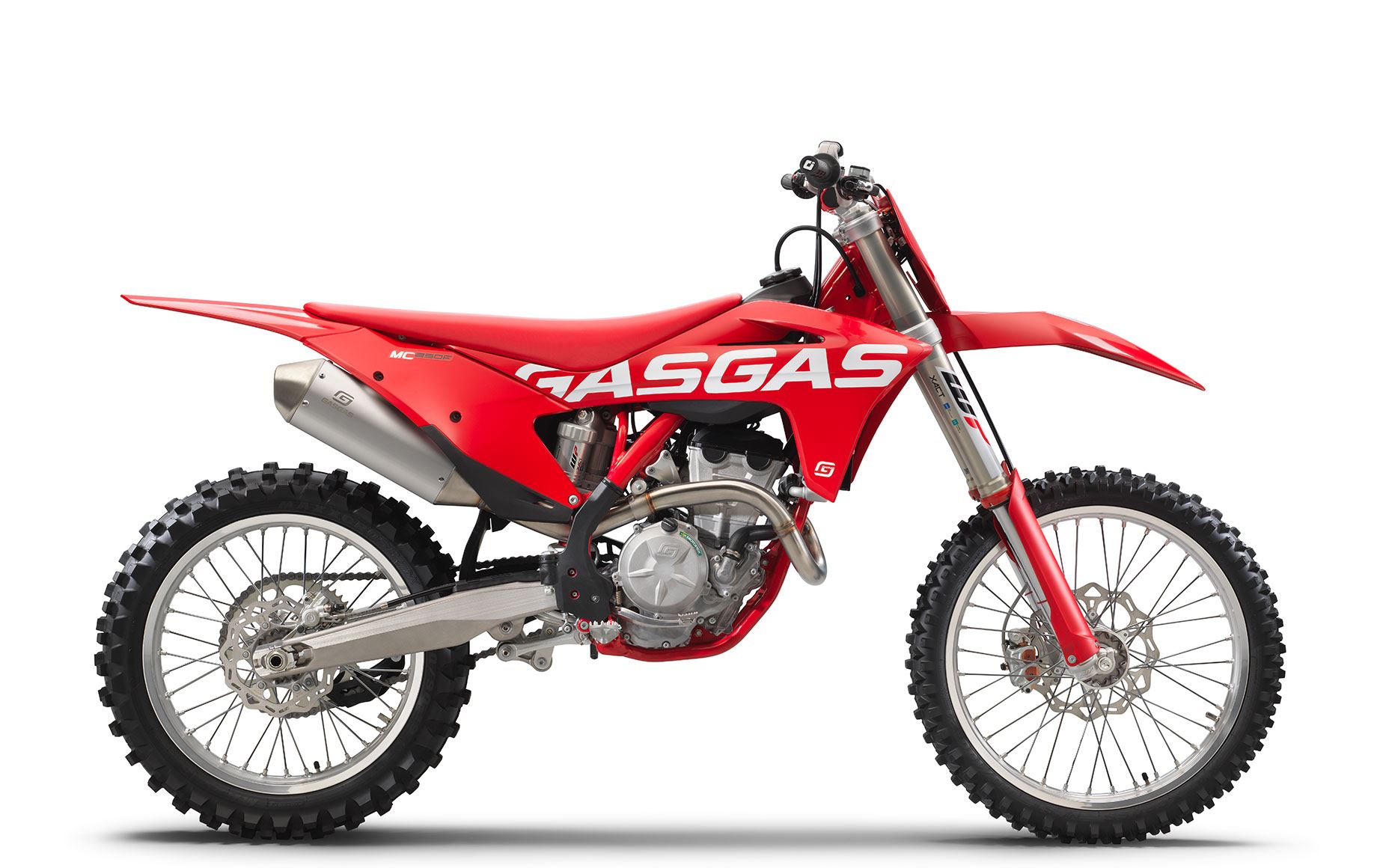 gas gas 300 2021