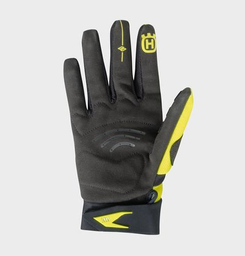 Husqvarna Factory Replica Gloves | Luvas