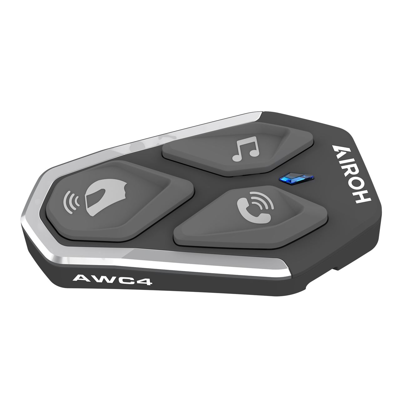 Intercomunicador AIROH AWC4 | Intercomunicadores