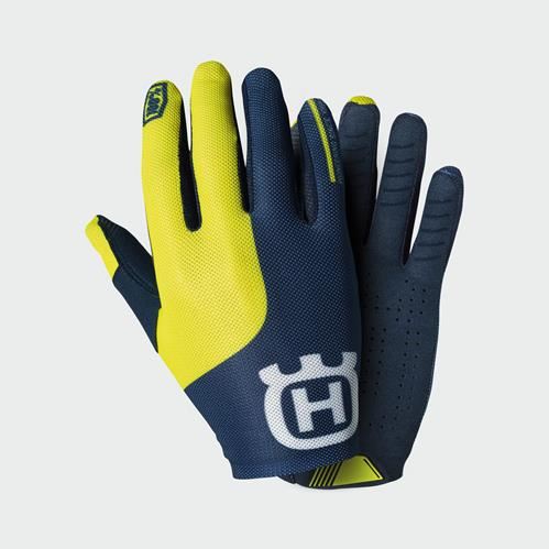 Husqvarna Celium II Railed Gloves | Luvas
