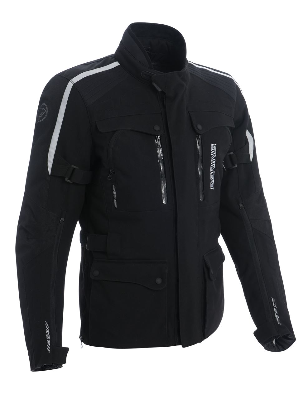 BERING Blusão ODYSSEE EVO Preto | Blusões