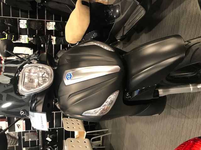 Piaggio Beverly 300 | Scooter