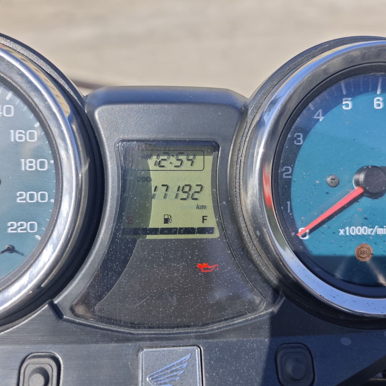 Honda CB 1100F | Moto