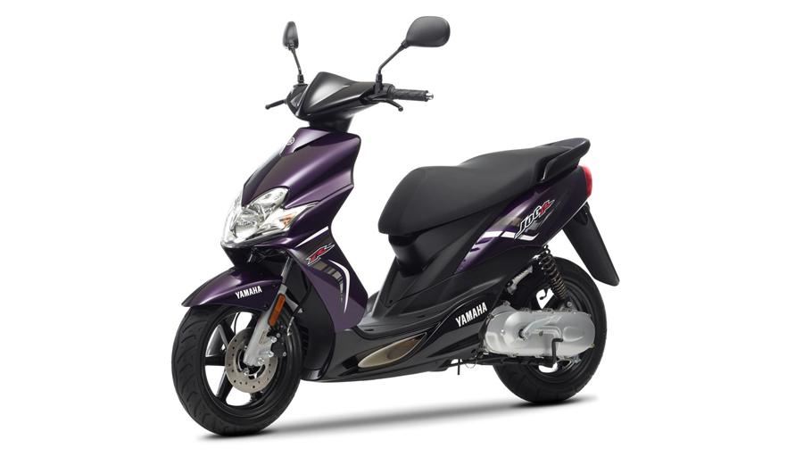 Motos YAMAHA JOG no as