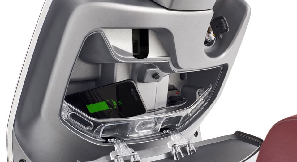 Kymco Nova Like 125 | Scooter | Scooters 125