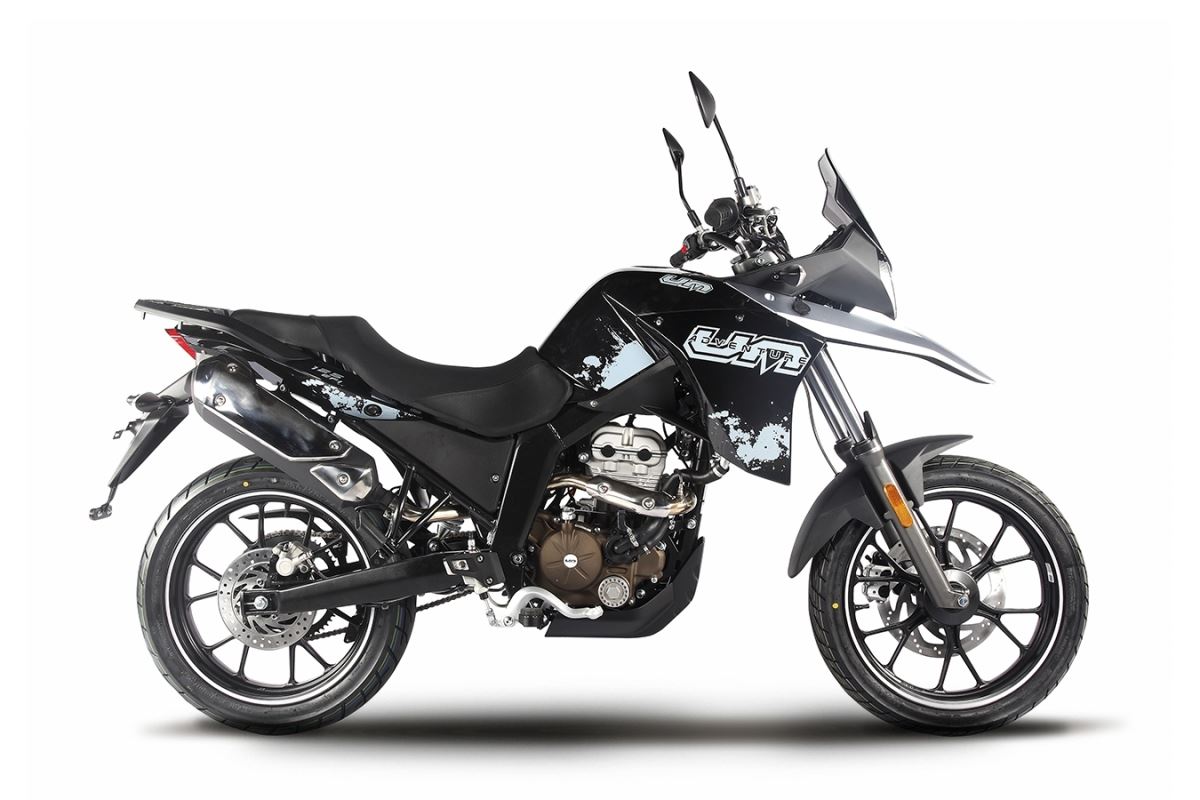 UM DSR Adventure | Moto | Dual Purpose
