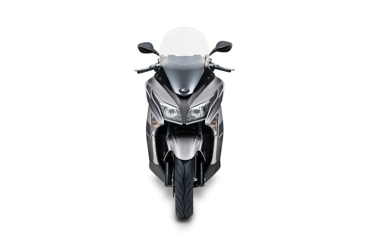 Kymco Grand Dink 125 ABS | Scooter | Scooters 125