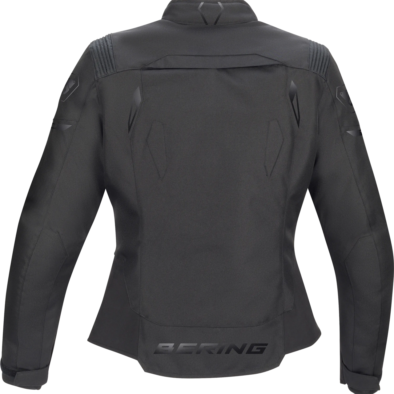 Blusão BERING Lady THUNDER Preto | Blusões