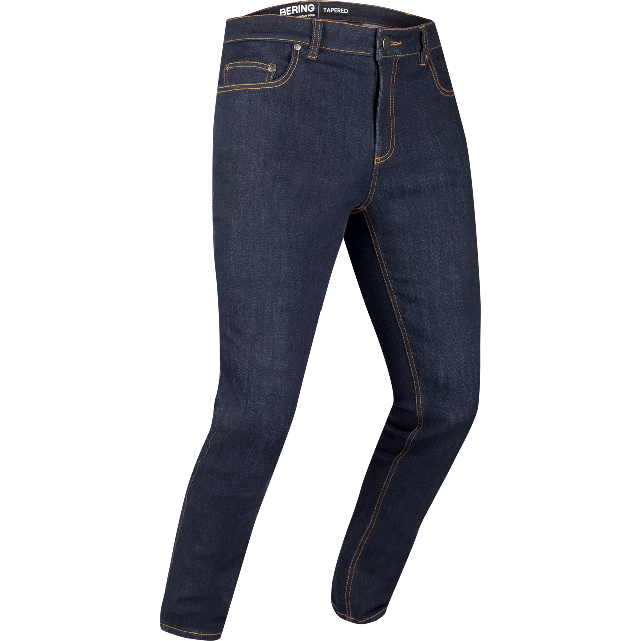 BERING Calças TRUST Tapared Azul | Calças