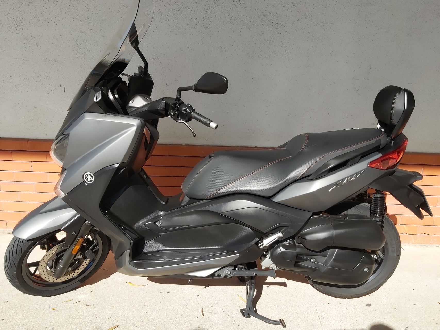 Yamaha X-Max 125 | Scooter