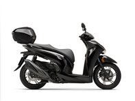 Honda SH350i Smart Top Box 2025 | Scooter | Scooter 125 cc