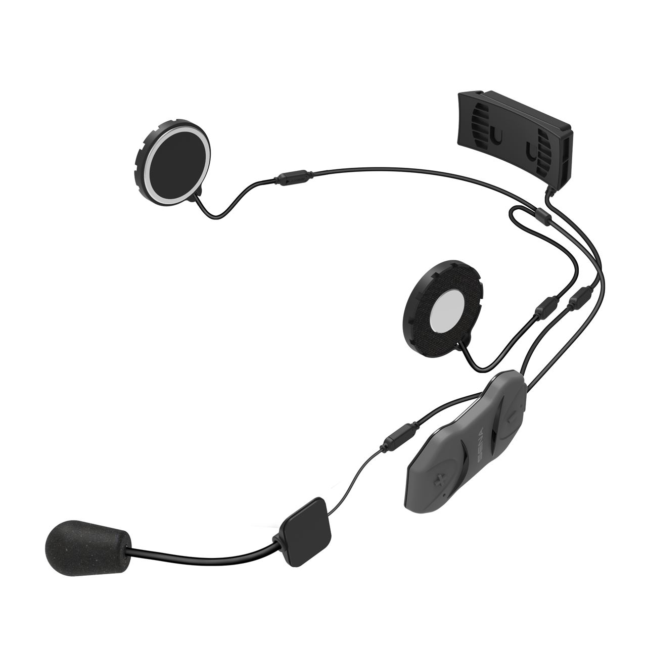 SENA Intercomunicador SMH10R | Intercomunicadores