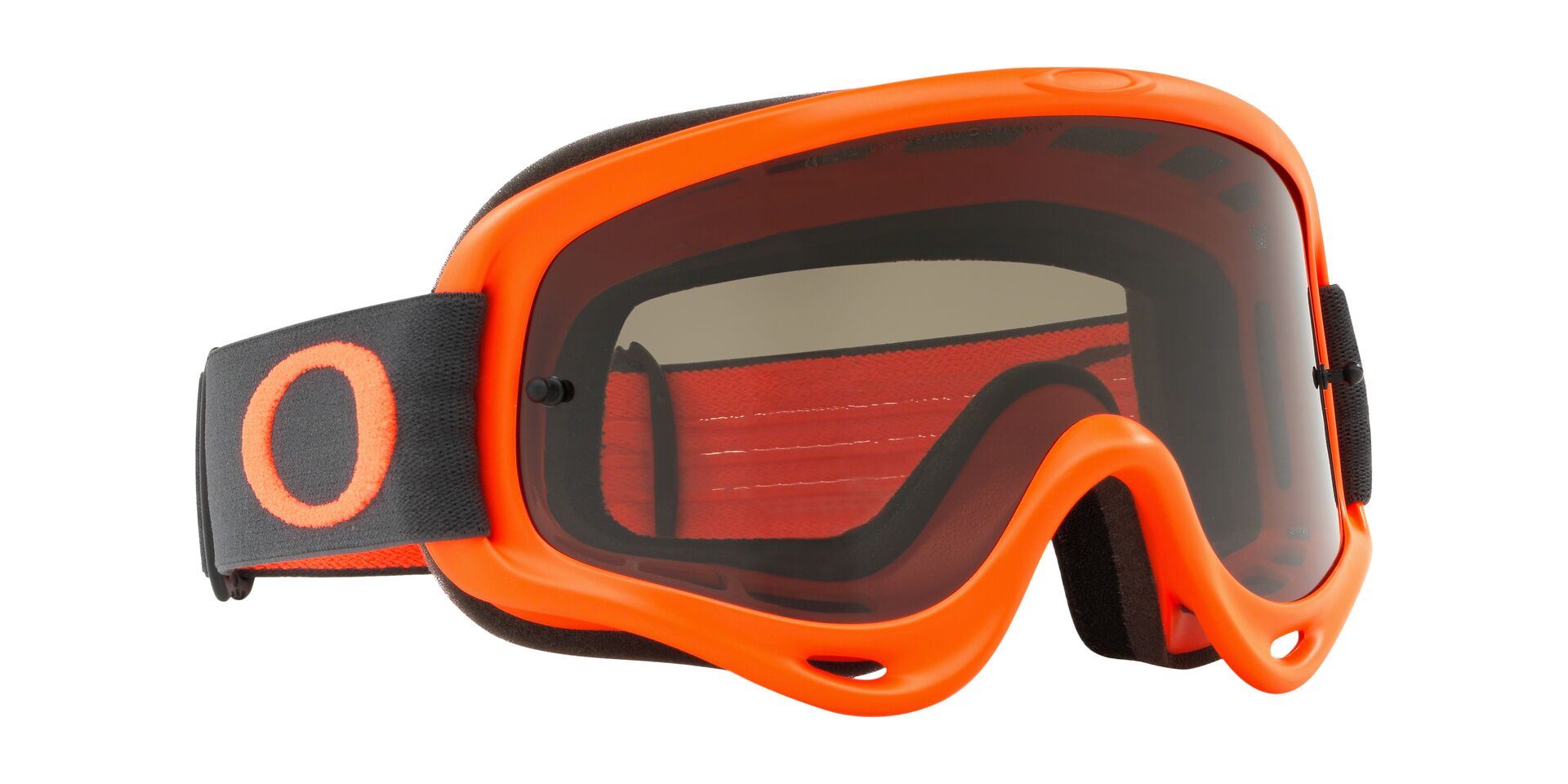 Oculos OAKLEY O-FrameMX Gunmetal Laranja Dark Gr | Óculos