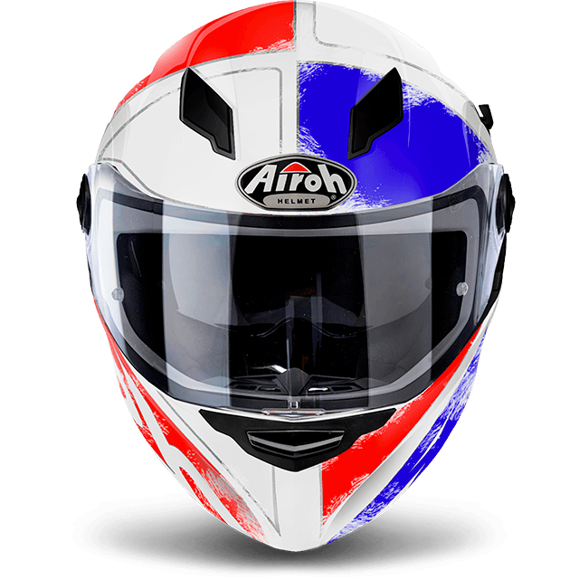 AIROH Capacete MOVEMENT S CUT Gloss | Capacete Integral