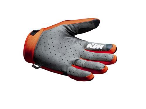 KTM POUNCE GLOVES | Luvas