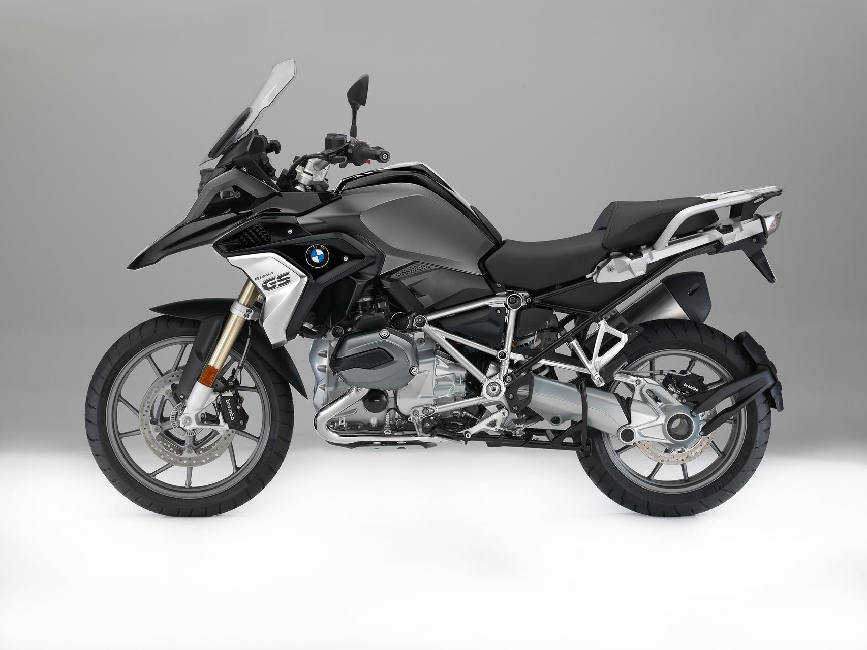 tiger 1200 xcx 2017
