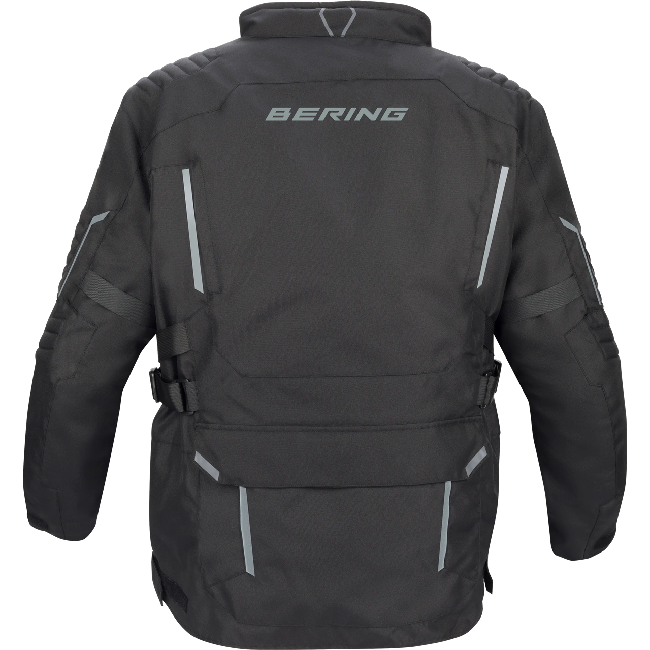 Blusão BERING TANAGA KS Preto | Blusões