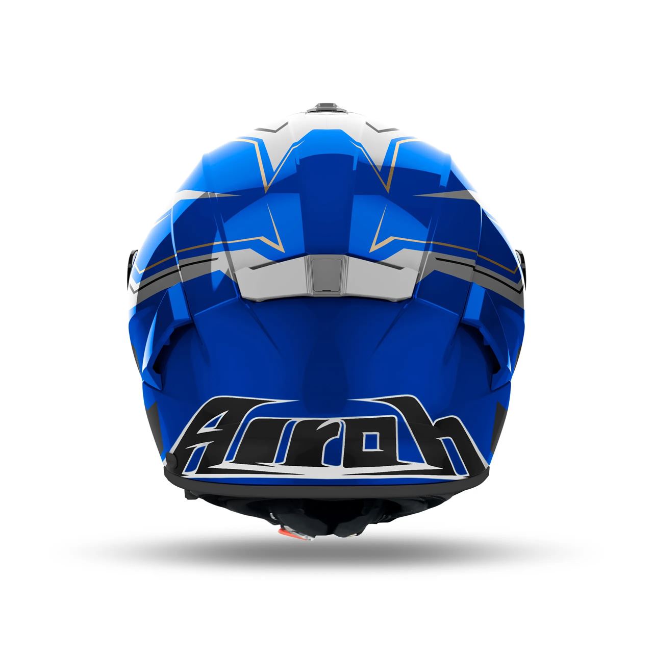 Capacete AIROH SPARK 2 DART Azul | Capacetes