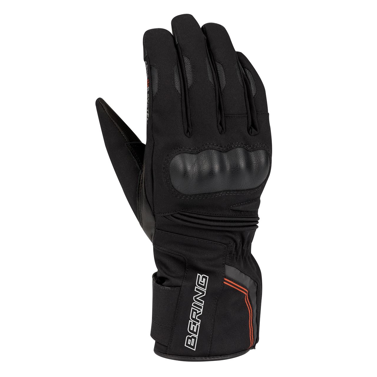 Luvas Lady KAYAK Preto BERING | Luvas