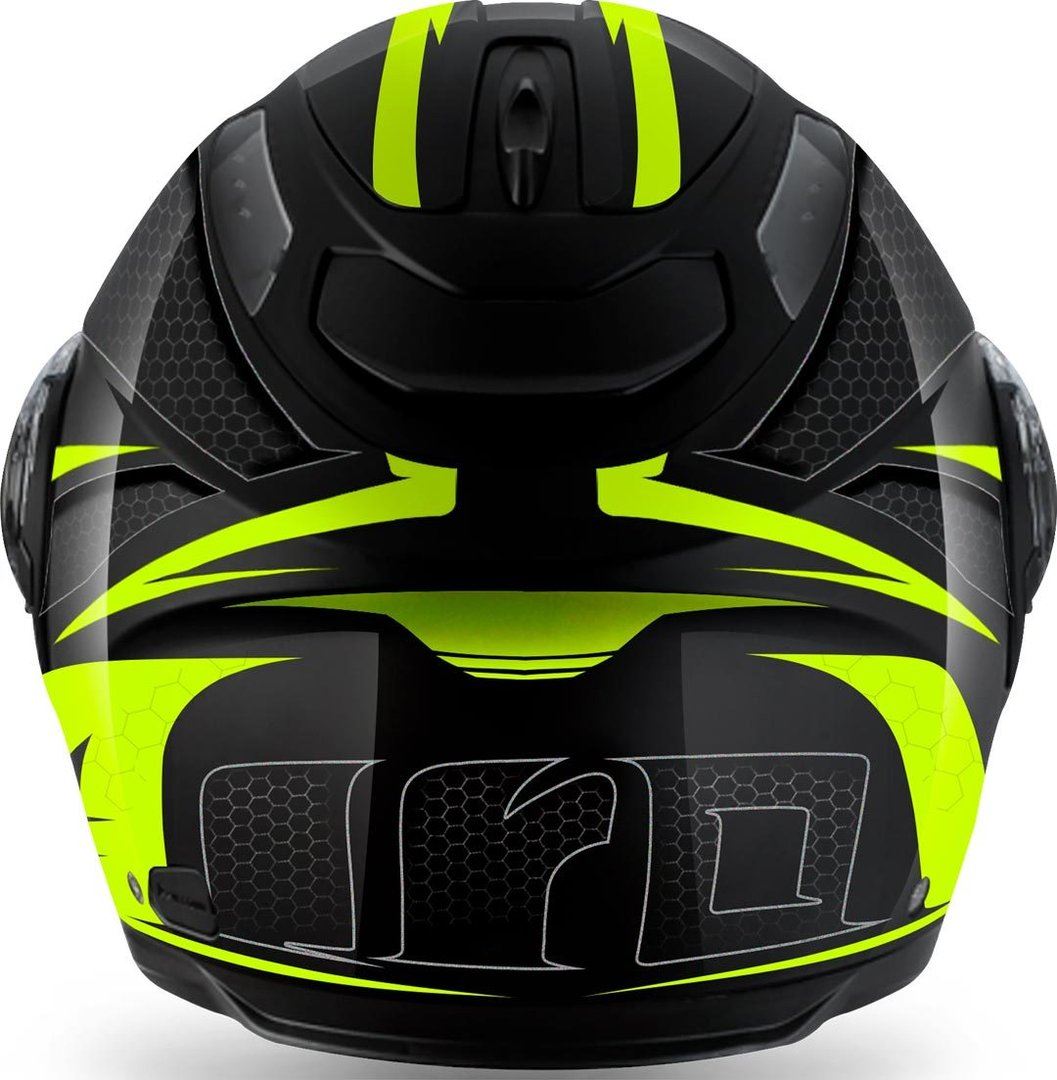 AIROH Capacete PHANTOM S EVOLVE Amarelo AIROH | Capacete Modular