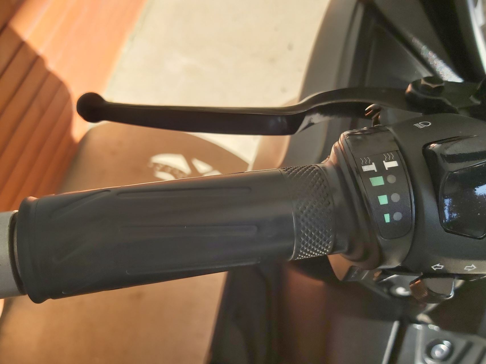 Yamaha X-Max 125 | Scooter