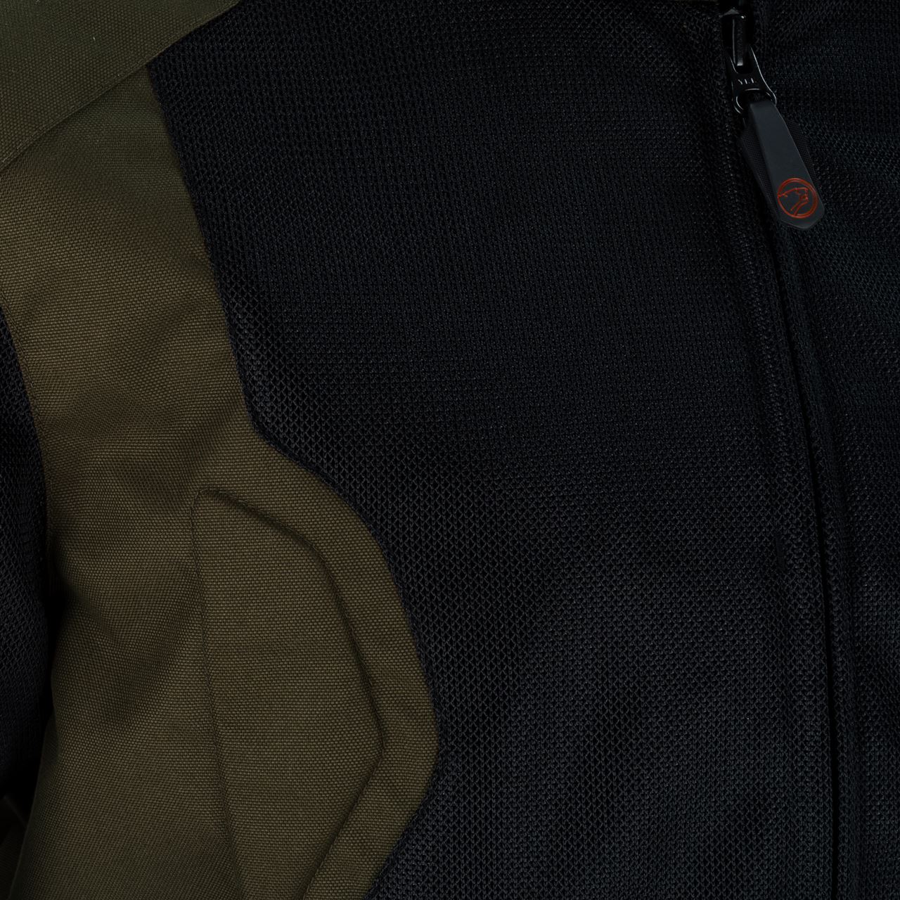 Blusão RIKO Kaki  BERING | Blusões