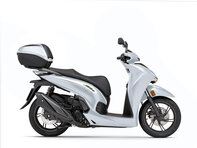 Honda SH350i Smart Top Box 2025 | Scooter | Scooter 125 cc