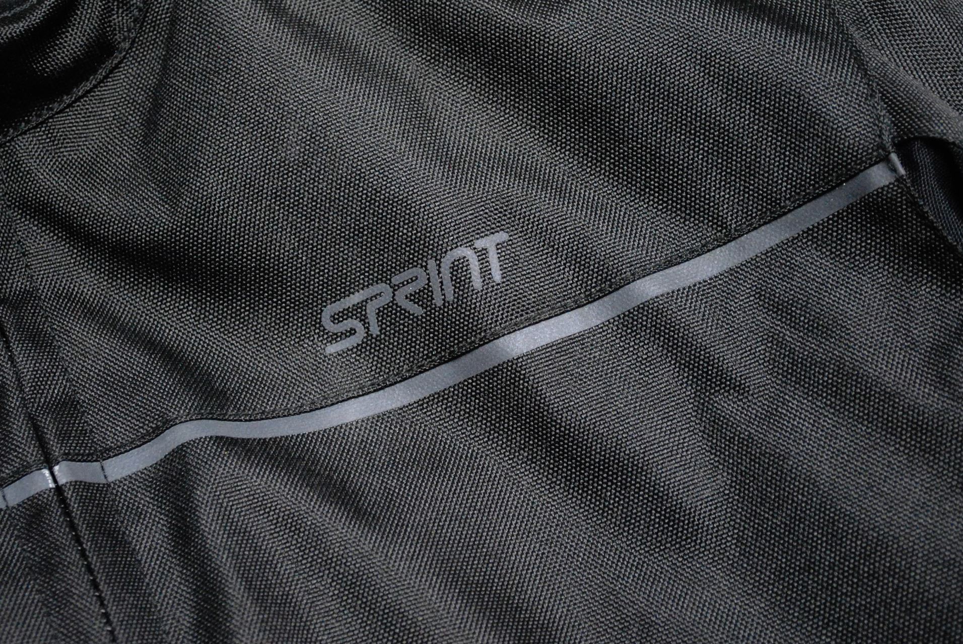 SPRINT Energy Preto | Blusões