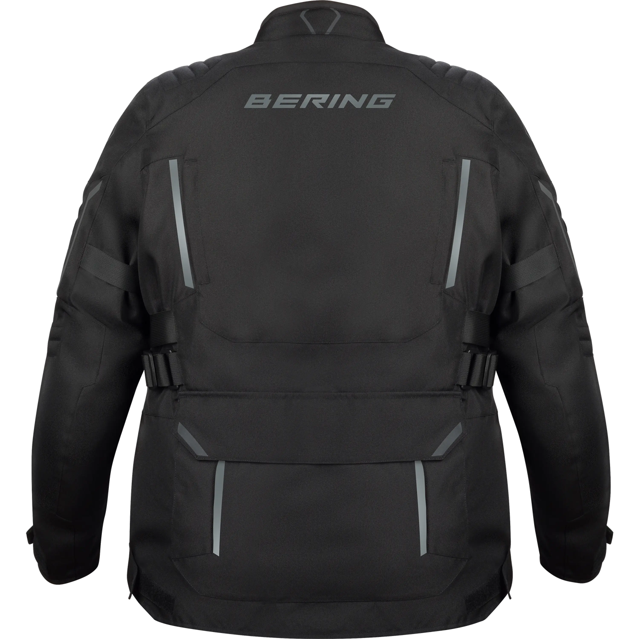 Blusão BERING Lady TANAGA KS Preto | Blusões