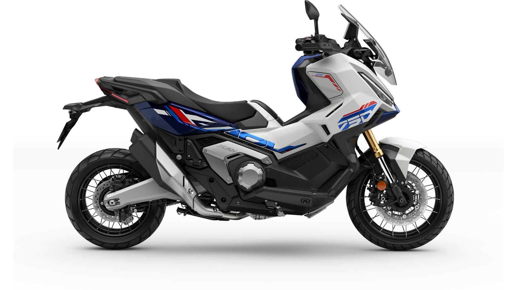 Honda X-ADV 2026 | Moto | Adventure